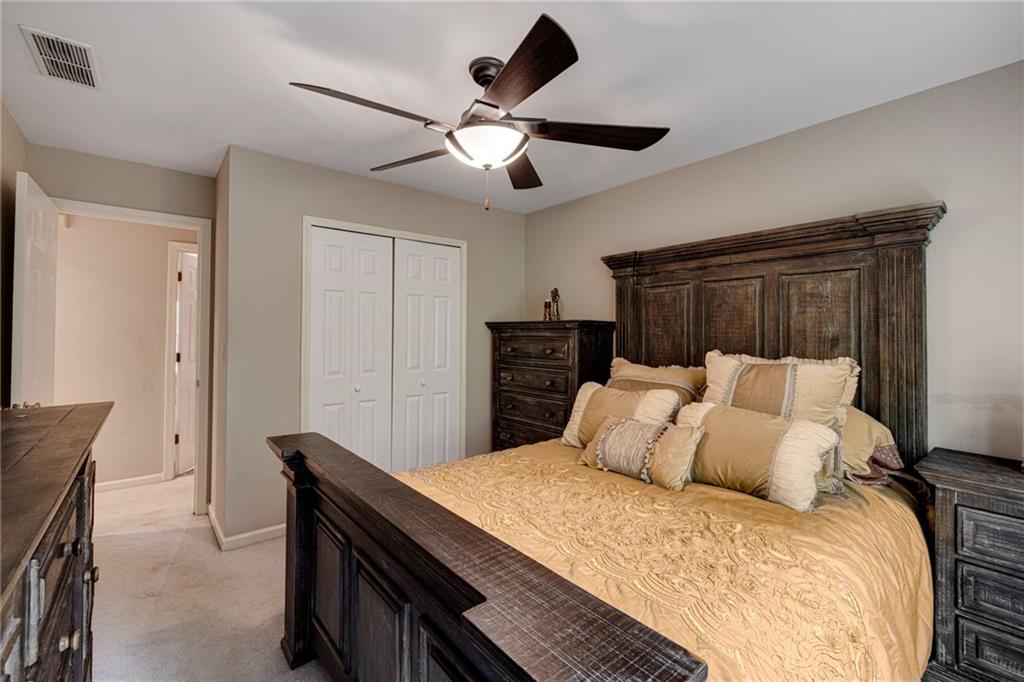 710 Devon Hill Court, Roswell, Georgia image 29
