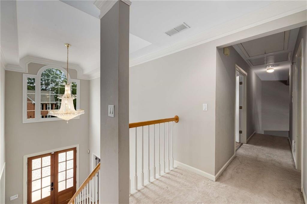 710 Devon Hill Court, Roswell, Georgia image 31
