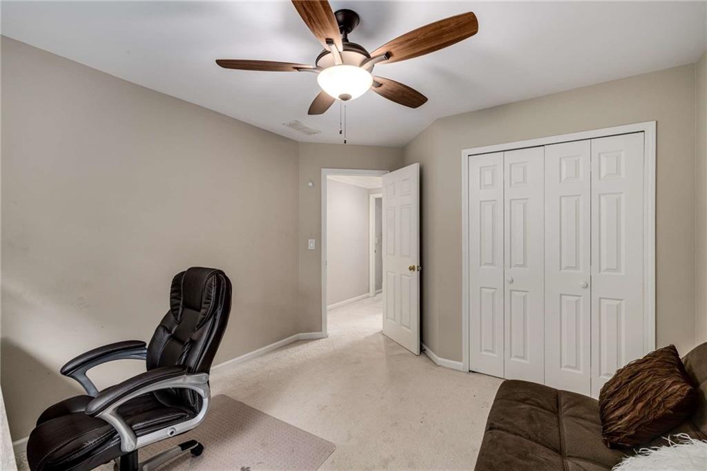710 Devon Hill Court, Roswell, Georgia image 26