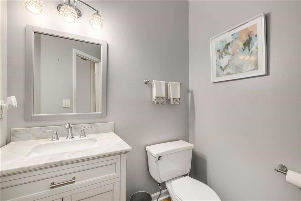 710 Devon Hill Court, Roswell, Georgia image 21