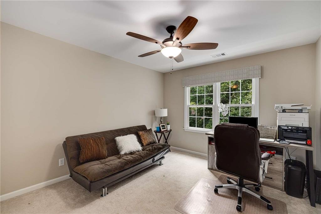 710 Devon Hill Court, Roswell, Georgia image 25