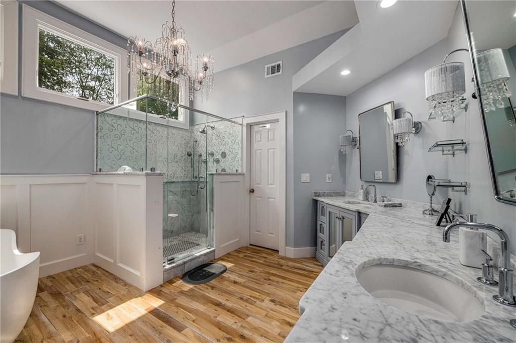 710 Devon Hill Court, Roswell, Georgia image 32