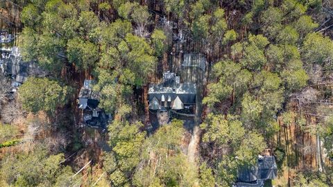 A home in Acworth