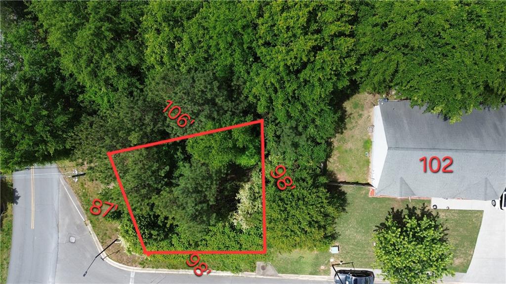 111 Jarrett Drive