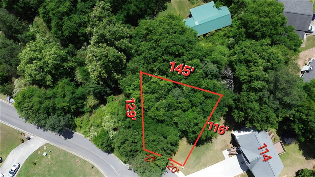 111 Jarrett Drive
