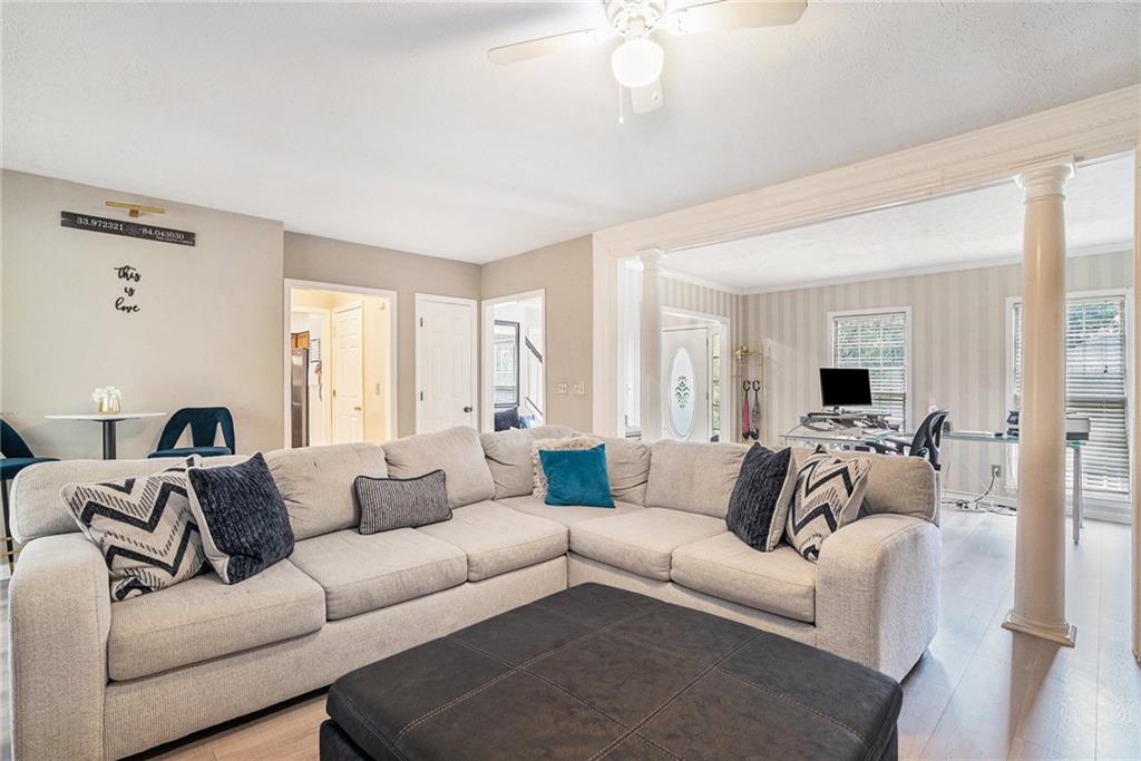 1312 Yorktown Circle