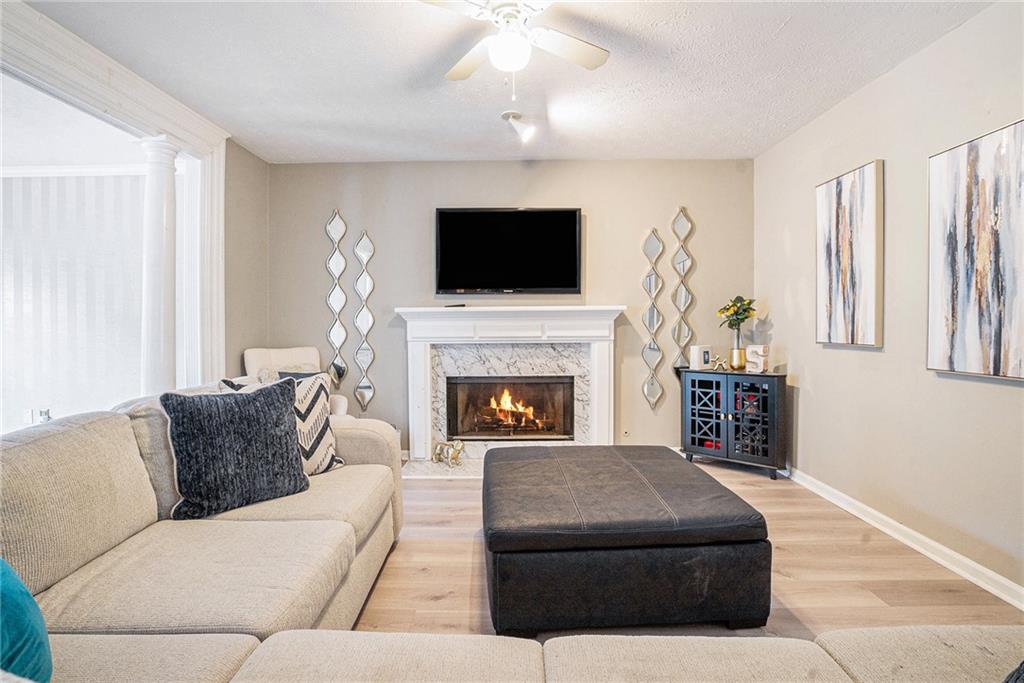 1312 Yorktown Circle