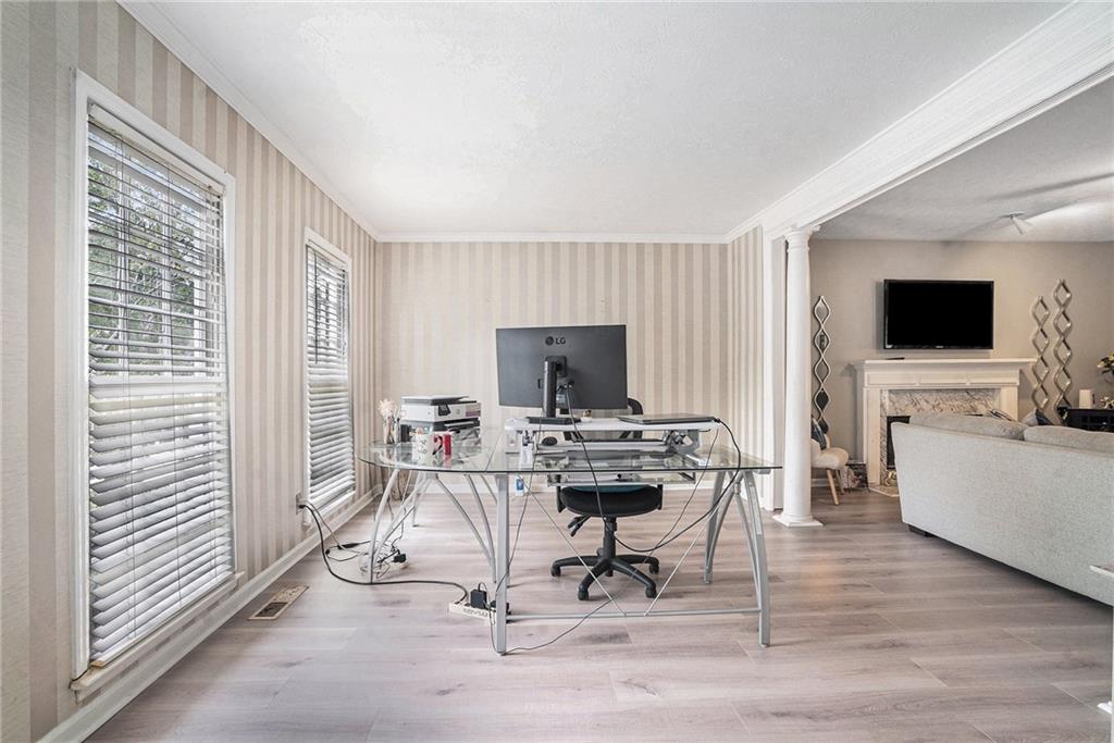 1312 Yorktown Circle