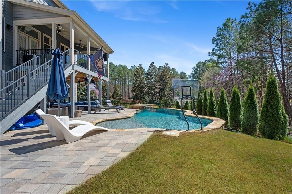 31 Evening Mist Drive