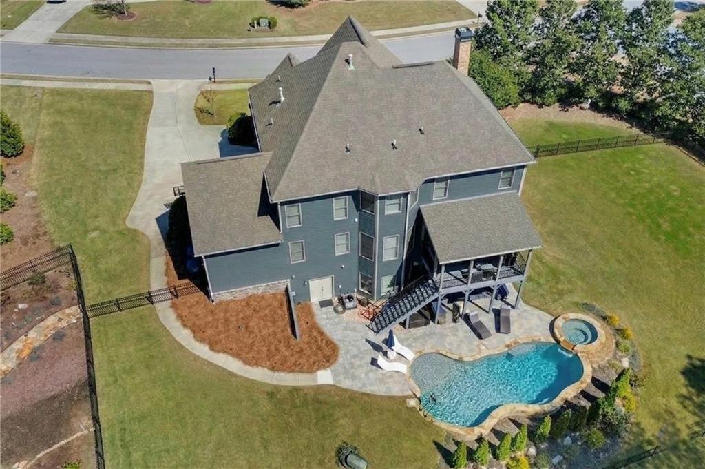 31 Evening Mist Drive