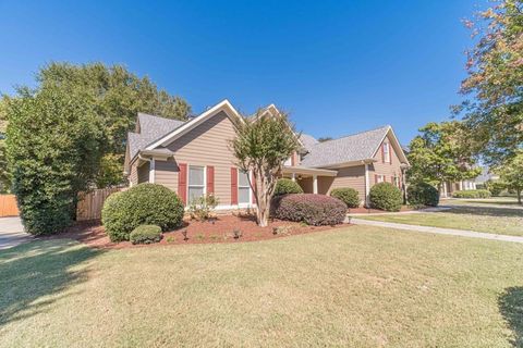 A home in Loganville