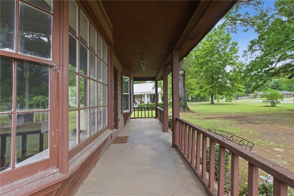340 Old Dalton Road NE
