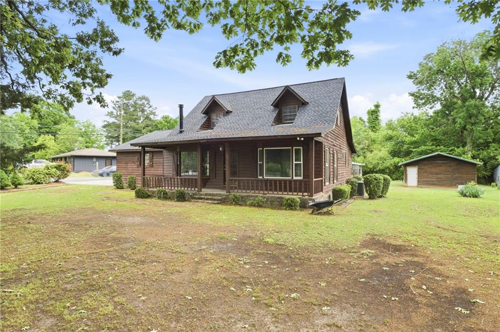 340 Old Dalton Road NE