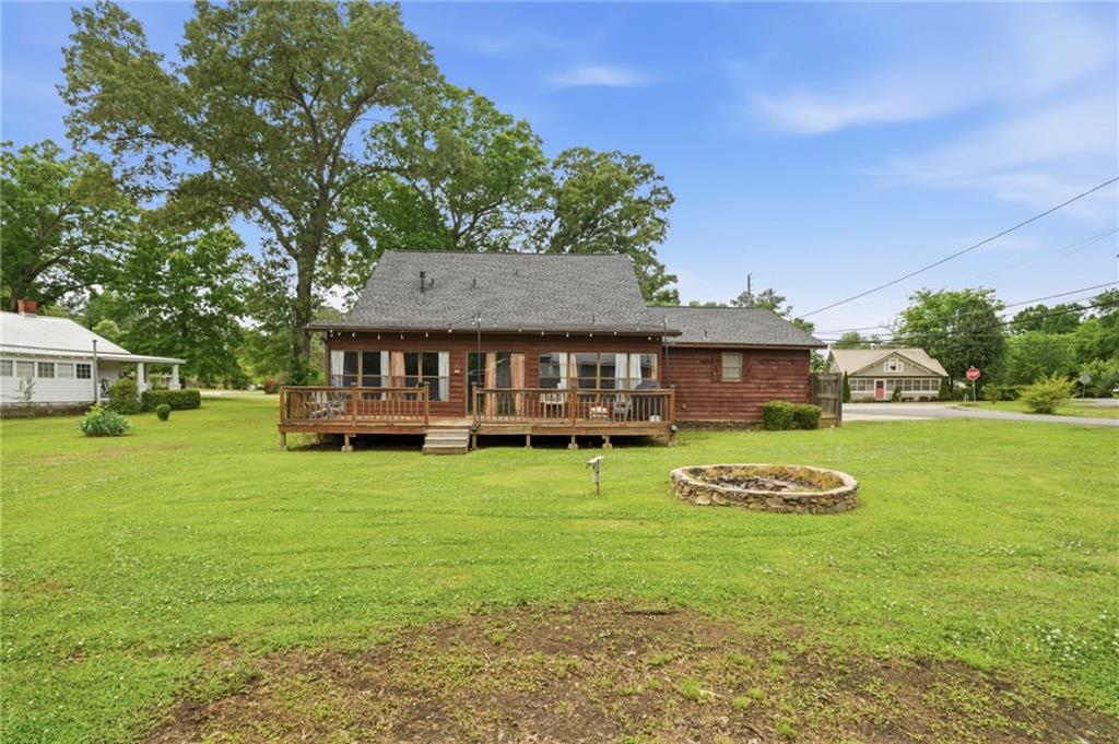 340 Old Dalton Road NE