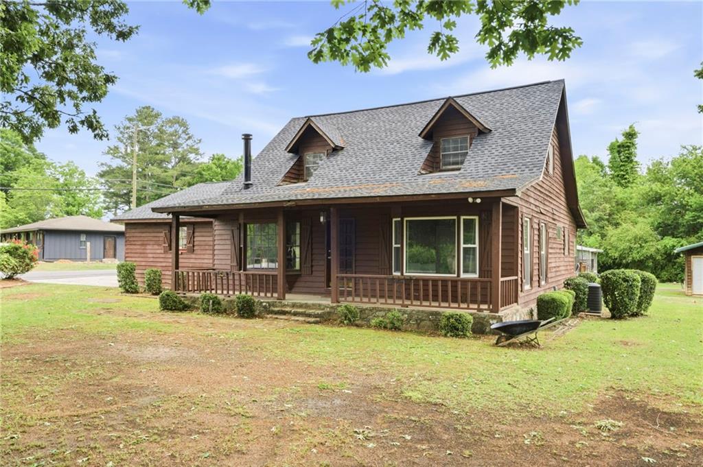 340 Old Dalton Road NE