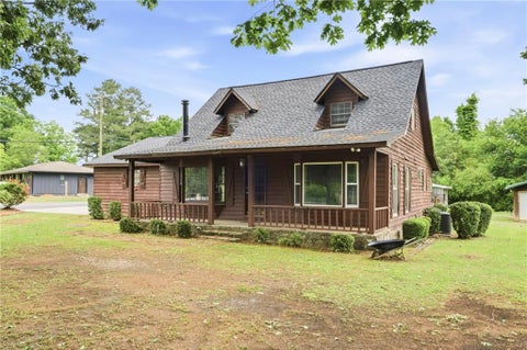 Homes For Sale - 340 Old Dalton Road<br/> Rome, GA 30165