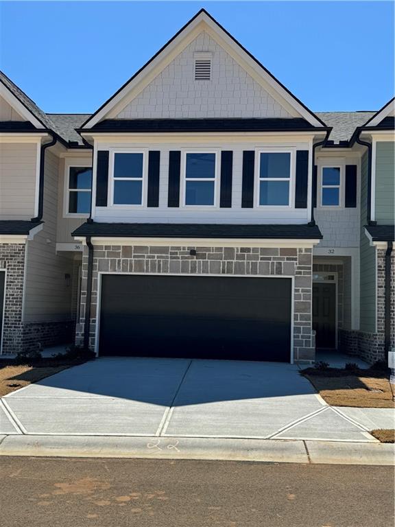 32 Crest Drive #22, Hartwell, Georgia image 1