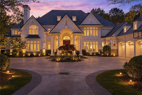 510 Covington Cove Johns Creek GA 30022