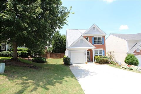 Homes For Rent - 11090 Wittenridge Drive<br/> Alpharetta, GA 30022