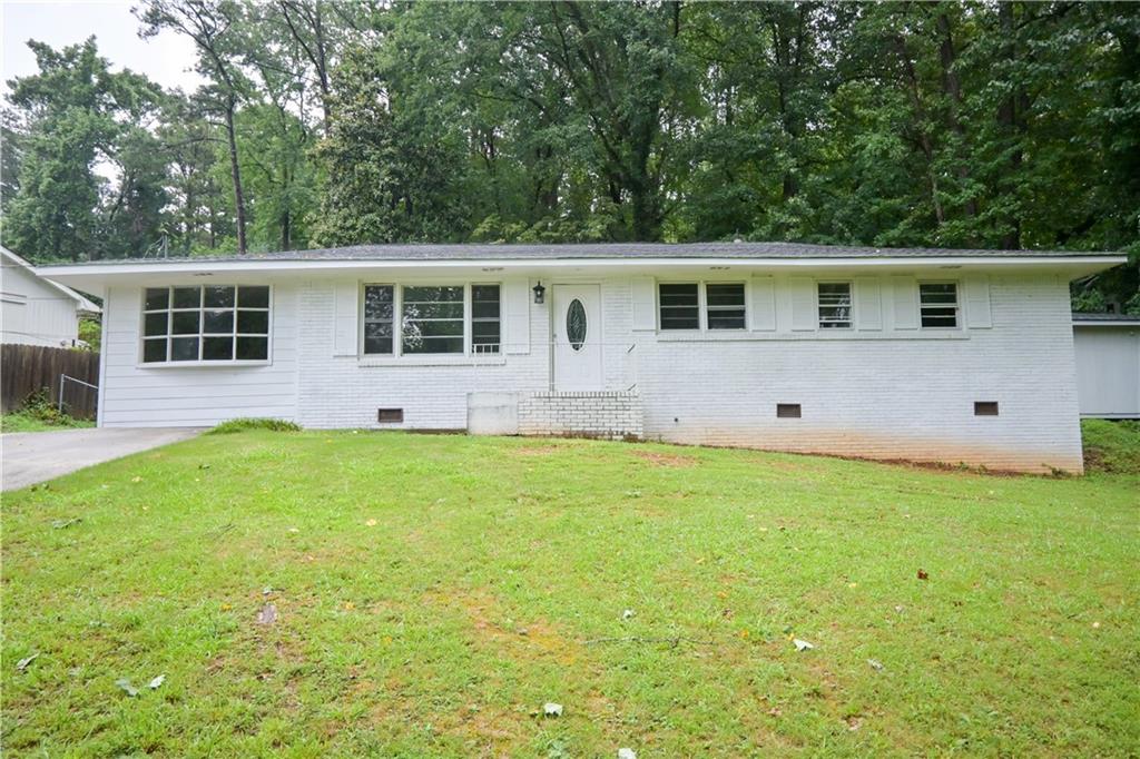 345 FOREST VALLEY Road SW