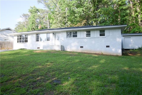 Homes For Sale - 345 Forest Valley Road<br/> Lawrenceville, GA 30046