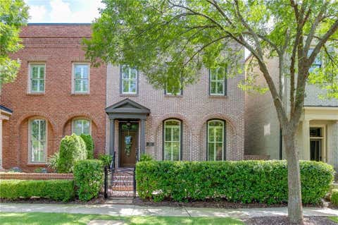 Townhouse For Sale - 3111 Neal Court<br/> Forsyth County, Cumming, GA 30041