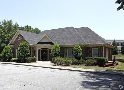 175 Jefferson Parkway Newnan GA 30263