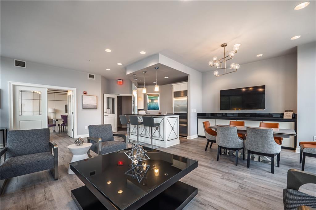 2828 Peachtree Road #1501, Atlanta, Georgia image 23