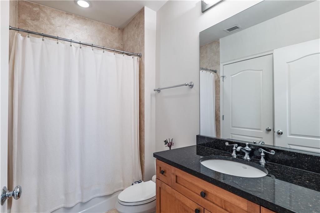 2828 Peachtree Road #1501, Atlanta, Georgia image 21