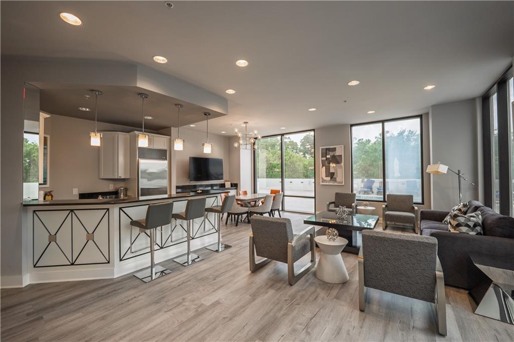 2828 Peachtree Road #1501, Atlanta, Georgia image 22