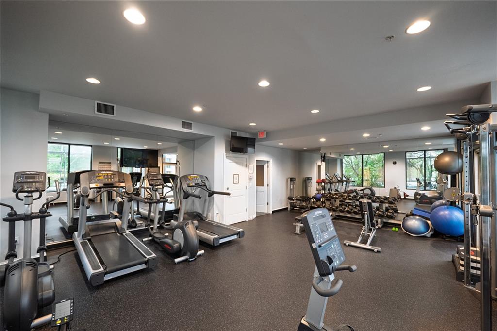 2828 Peachtree Road #1501, Atlanta, Georgia image 26