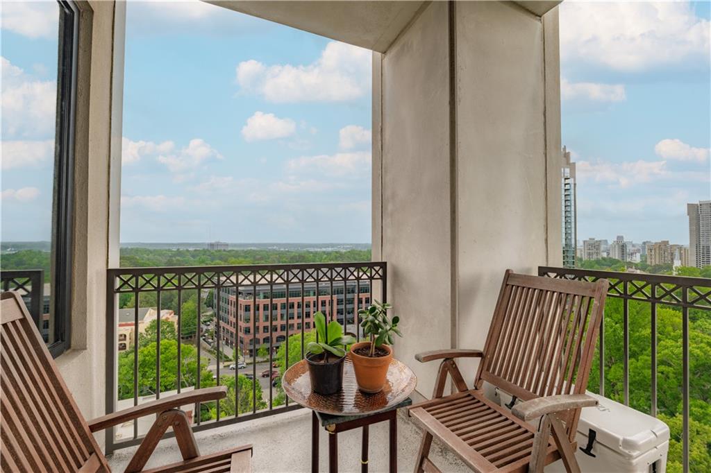2828 Peachtree Road #1501, Atlanta, Georgia image 13