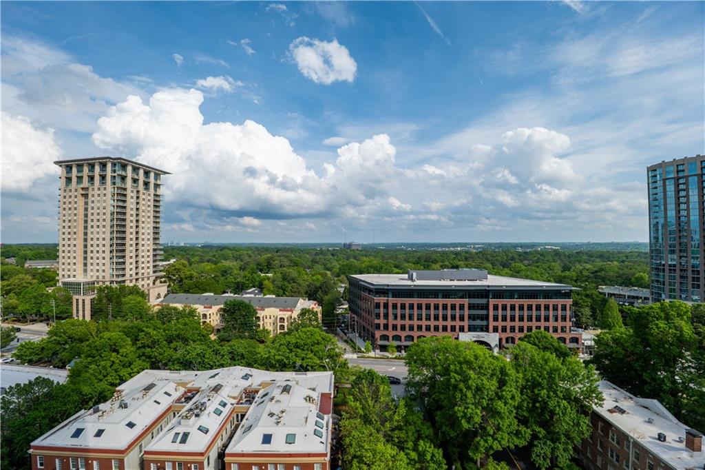 2828 Peachtree Road #1501, Atlanta, Georgia image 33