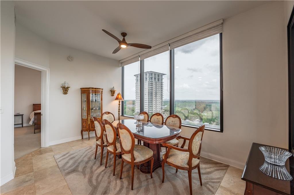2828 Peachtree Road #1501, Atlanta, Georgia image 12