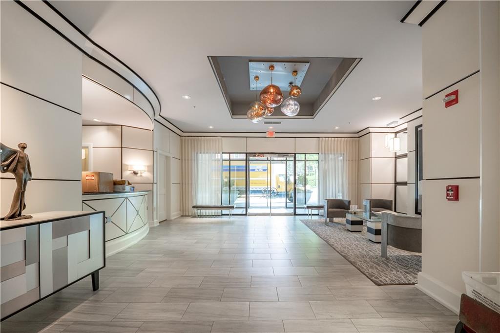 2828 Peachtree Road #1501, Atlanta, Georgia image 29