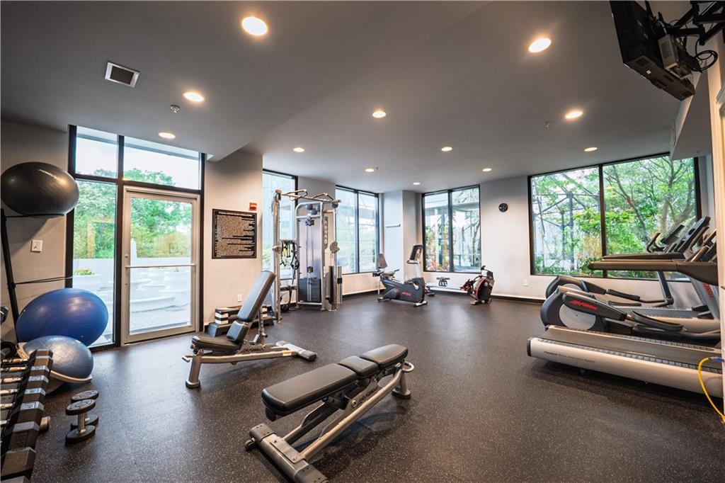 2828 Peachtree Road #1501, Atlanta, Georgia image 25