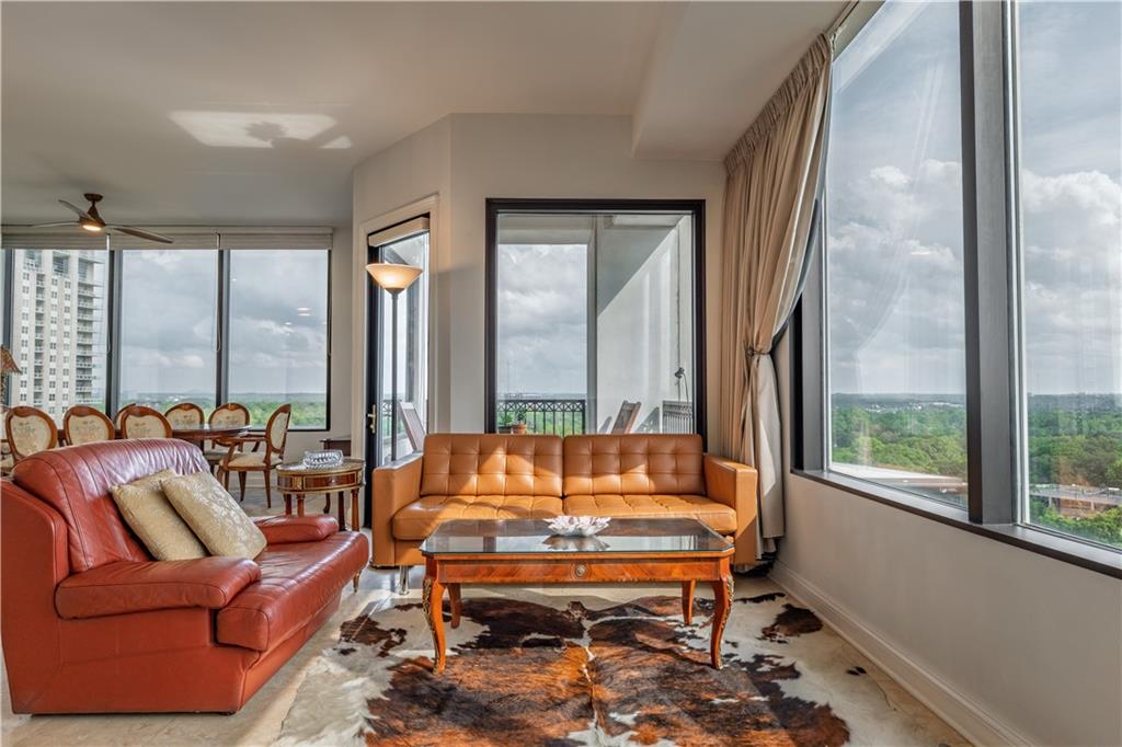 2828 Peachtree Road #1501, Atlanta, Georgia image 4