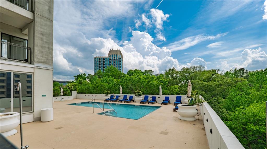 2828 Peachtree Road #1501, Atlanta, Georgia image 27