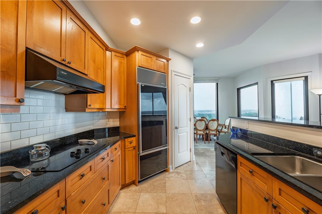 2828 Peachtree Road #1501, Atlanta, Georgia image 10