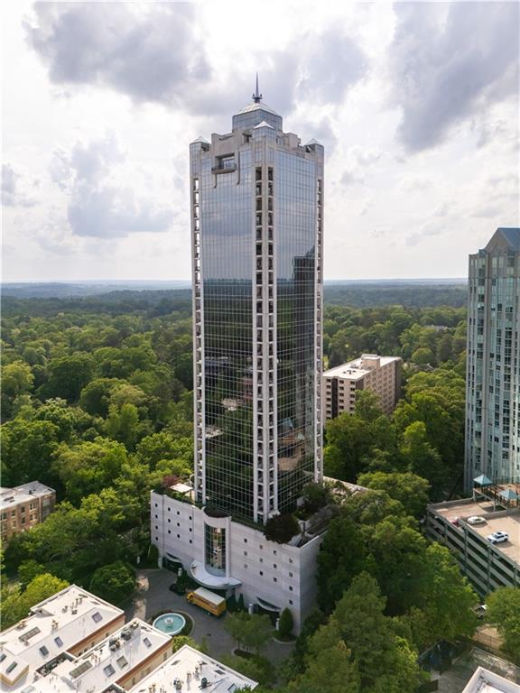 2828 Peachtree Road #1501, Atlanta, Georgia image 31