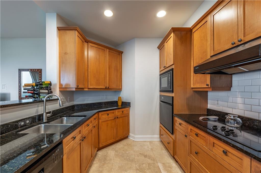 2828 Peachtree Road #1501, Atlanta, Georgia image 9