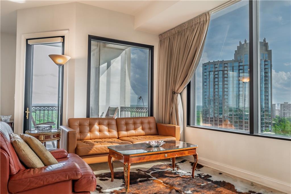 2828 Peachtree Road #1501, Atlanta, Georgia image 3
