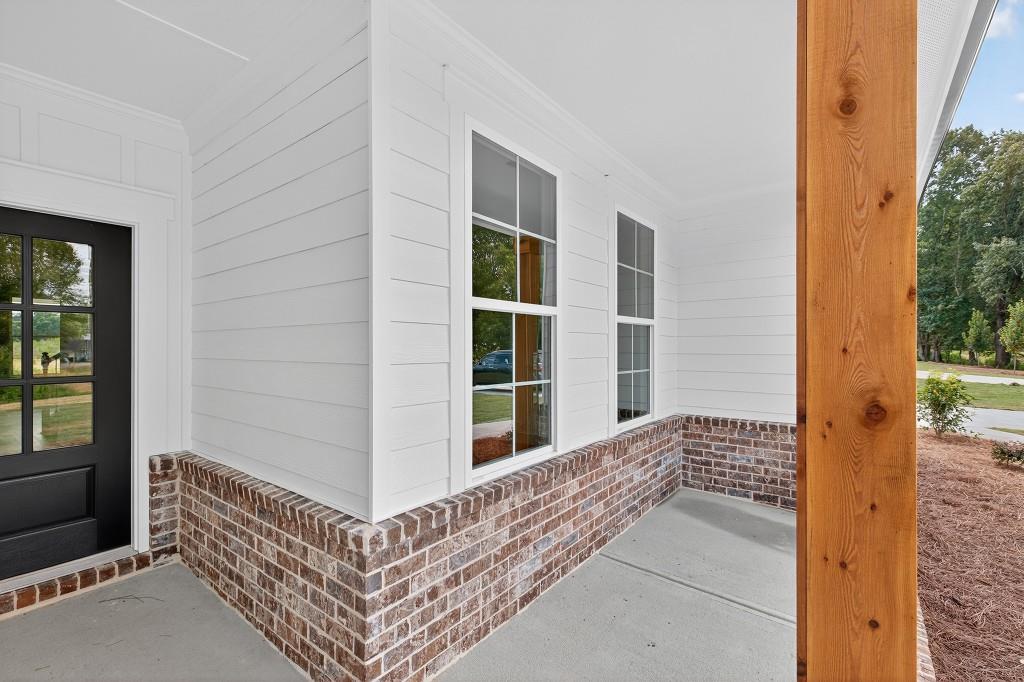 462 Gene Bell Road