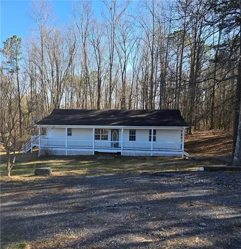 1610 Mulberry Rock, Dallas, GA 30157 - MLS#: 7546568