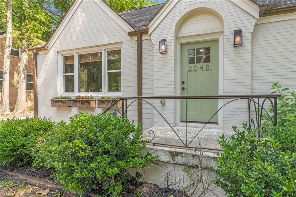 2048 Mcafee Road