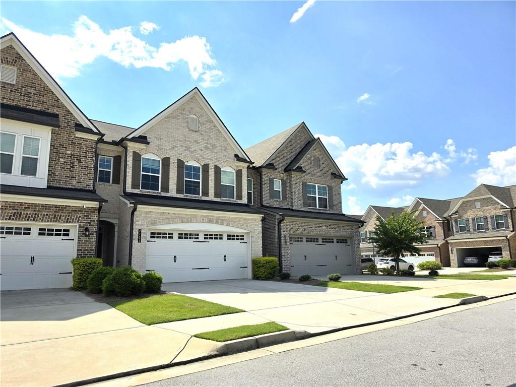 2708 Morgan Creek Drive