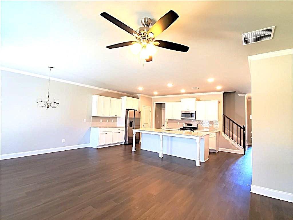 2708 Morgan Creek Drive