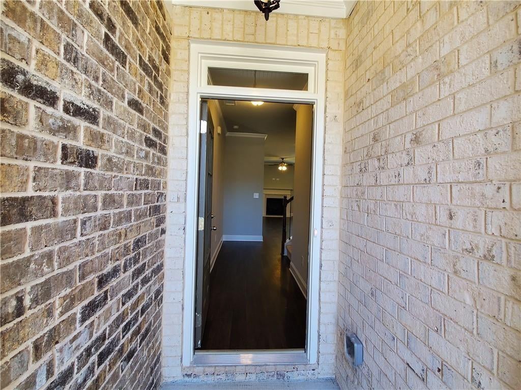 2708 Morgan Creek Drive