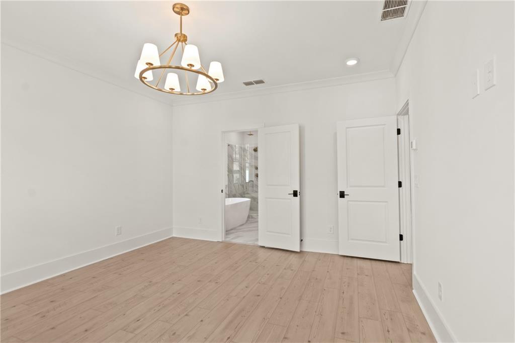 Park Walke - Residential