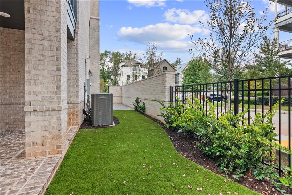 Park Walke - Residential